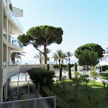 Appartement Cannes La Bocca, 2 Pieces, 4 Personnes - Fr-1-609-58 Dış mekan fotoğraf